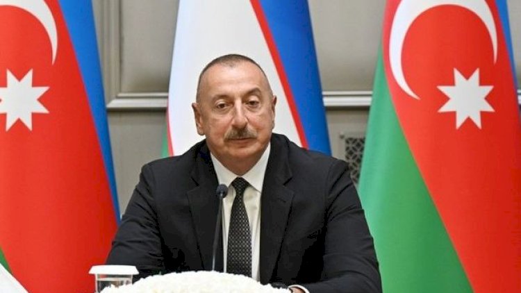    Prezident Rumıniya nümayəndə heyətini qəbul etdi   
