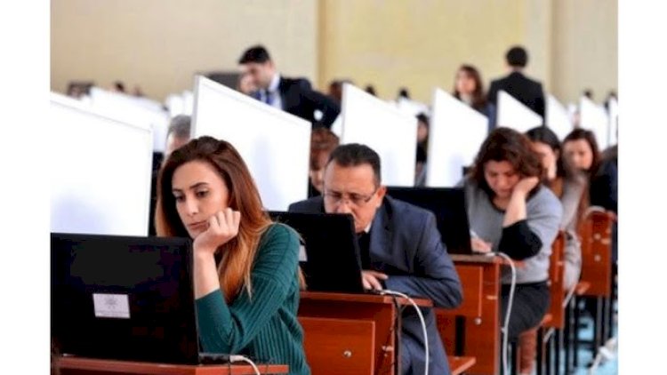    Pedaqoji fəaliyyətlə məşğul olma qaydasında dəyişiklik edildi   