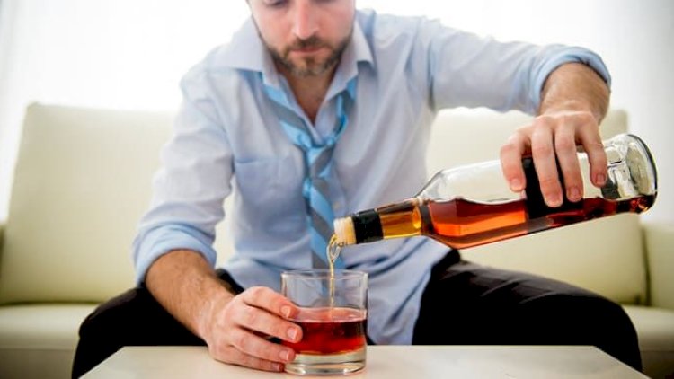    İsti havalarda hansı alkoqollu içkini içmək olar?   