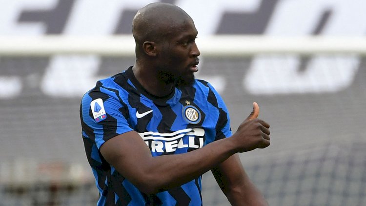    Lukaku yenidən icarəyə verildi   