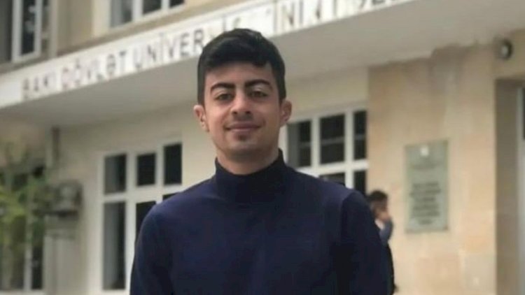    Bakıda tələbə dənizdə batdı   