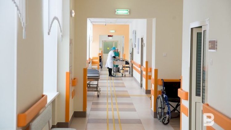    Rusiyada virusdan ölənlərin sayı 381 minə yaxınlaşır   