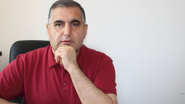    Jurnalistlərə it deyən polkovnikin özünü tülkülüyə qoyması…   