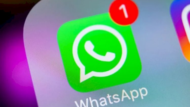    WhatsApp-dan yeni funksiya- Bəziləri narahat olacaq   