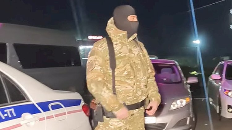    Ermənistanda 3 qarabağlı muzdlu qatil saxlanıldı   