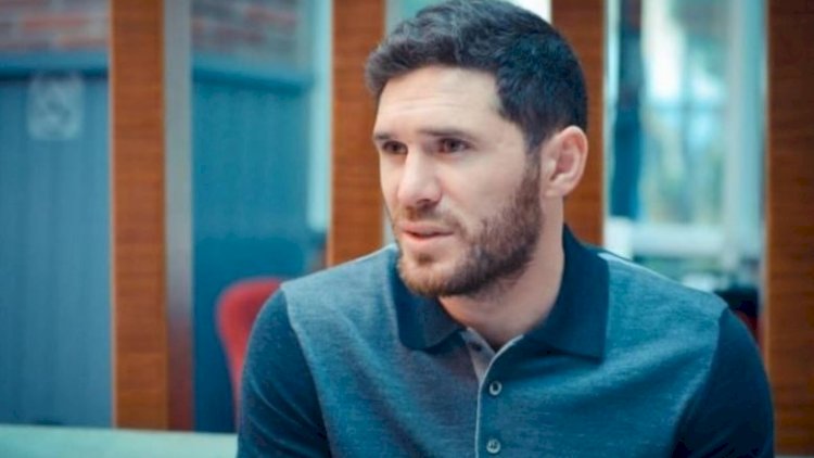    “Şamaxı“ məşhur futbolçuya tapşırıldı   