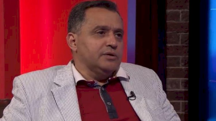    “Söyüşlər yəqin onlara xoşdur ki, bu cür filmlər çəkirlər“ -   Əməkdar artistdən etiraz