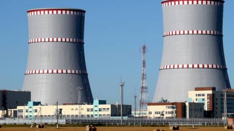    IEA: “Atom stansiyalarının dayandırılmasını təxirə salın“   