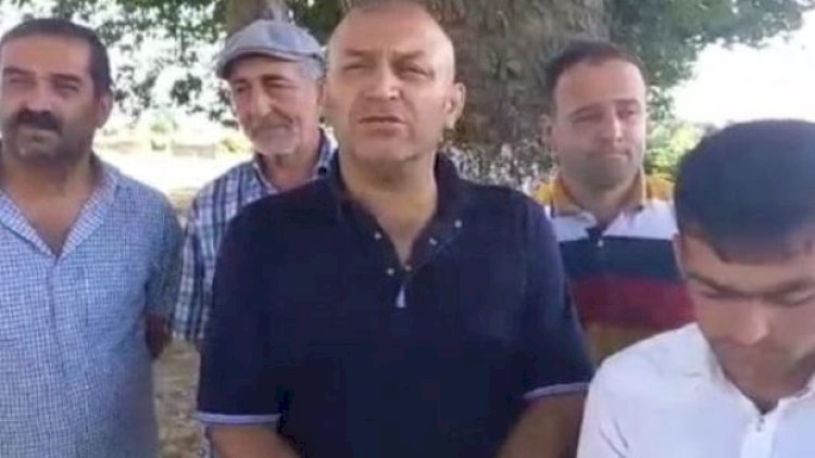    Mübariz Mənsimovun qardaşından Prezidentə şikayət   