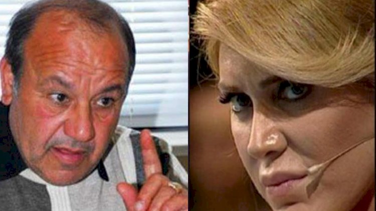    “Onun verilişi bizə lazımdırmı?” - Əli Mirəliyev Xoşqədəmə   “ilişdi”