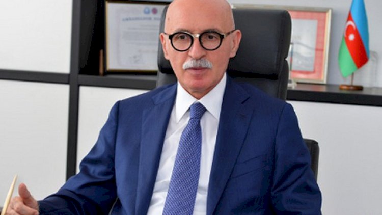   Prezidentdən Firudin Qurbanovla bağlı   SƏRƏNCAM