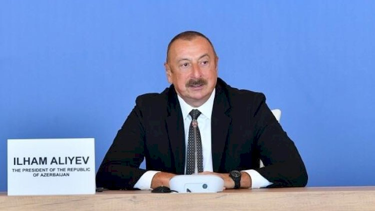    İlham Əliyev hərbçilərlə bağlı sərəncam imzaladı   - SİYAHI