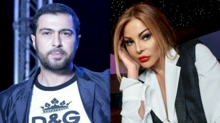   Meyxanaçı Aygün Kazımovadan danışdı: “Özümə nifrət etmişəm ki...“   