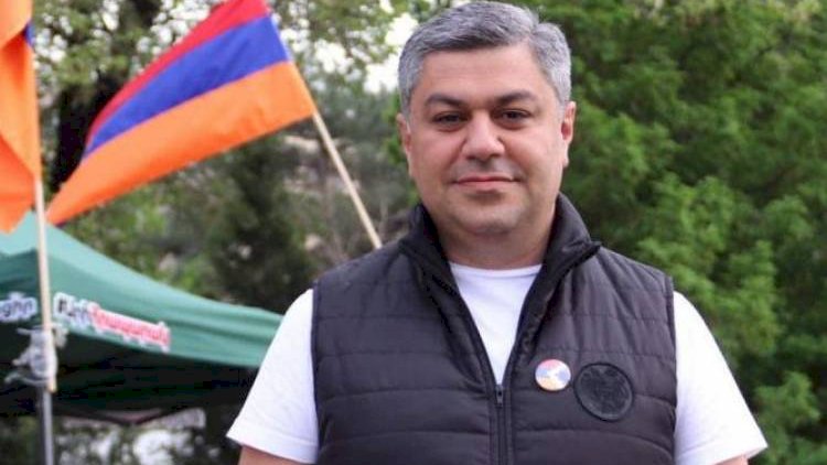    Paşinyanın rəqibi mer olmaq istəyir   