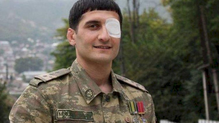    “And olsun Allaha, onların maaşa ehtiyacı yoxdur”   - Kamil Musəvi