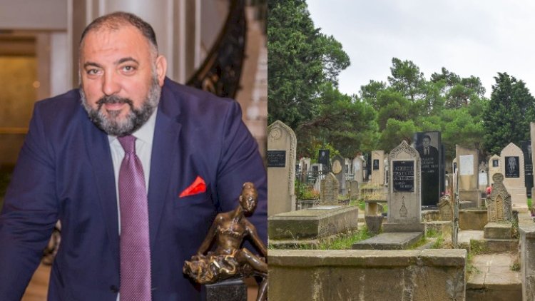    “Bilir ki, öləndən sonra basdırmağa adam tapılmayacaq“   - Bəhramdan qalmaqallı sözlər