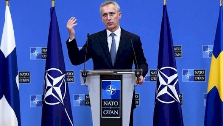    NATO-nun baş katibi Türkiyəyə qarşı: “Mənim məqsədim...”   