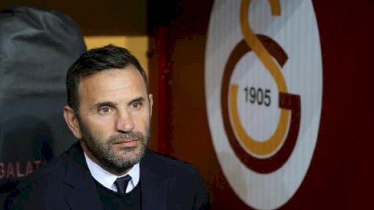    Okan Buruk “Qalatasaray“ın baş məşqçisi oldu   