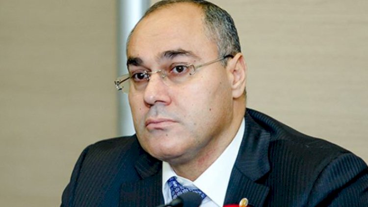    “Bu qurum Dövlət Gömrük Komitəsi yox, Nehrəm Gömrük Komitəsidir”   