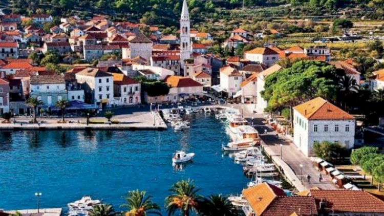   Xorvatiya “Şengen zonası“na daxil  ediləcək   