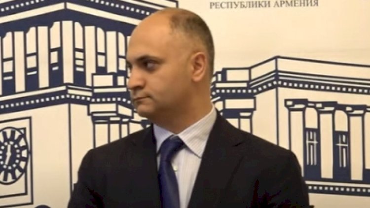    “Ermənistana İrandan dizel və benzin gəlmir“ - Rəsmi   