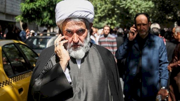    “Sepah“ın kəşfiyyat rəhbəri haradadır?   