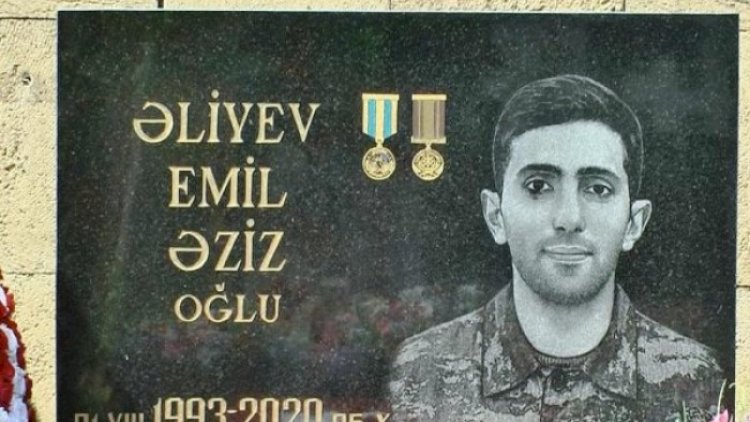    Şəhid ailəsi agentliyin verdiyi evdən imtina etdi   