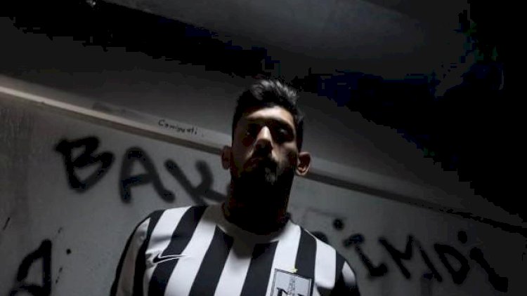    “Neftçi“ İsraildən futbolçu aldı - 27 yaşı var   