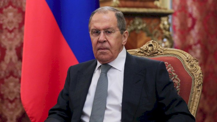    Lavrov: “Xəzər sammiti barədə ümumi razılıq var“   