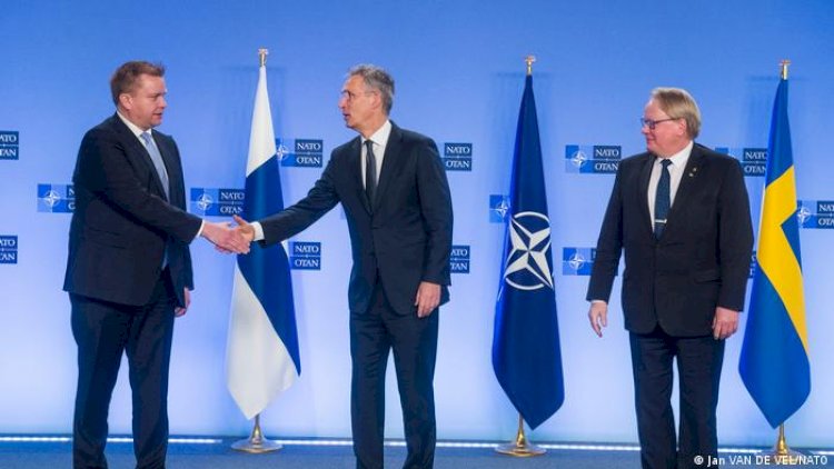    NATO sammitində strategiya qəbul olunacaq   