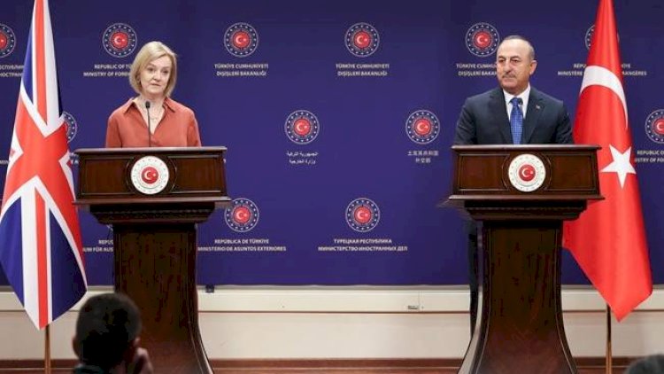    Çavuşoğlu: “Təhlükəsiz zonanın yaradılmasında iştirak edə bilərik“    