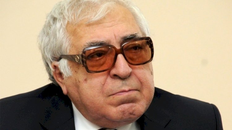    Anar: “Yazıçılar Birliyinin qurultayı Şuşada keçirilməyəcək”   