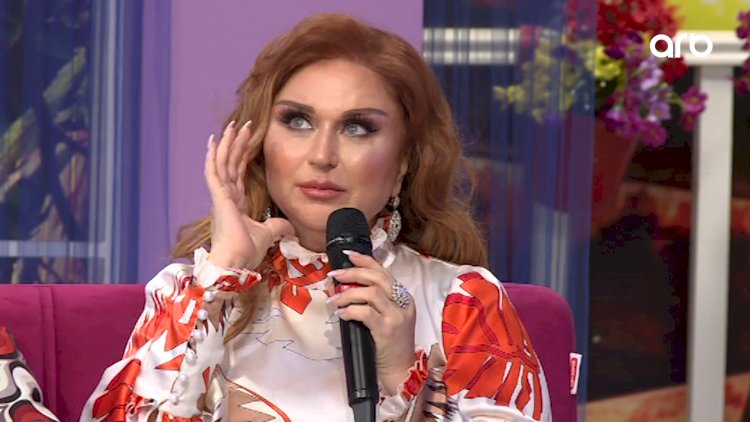    “Yaxşı qadın ərini el içində pərt etmədən xəyanətini bağışlayır“ - VİDEO   