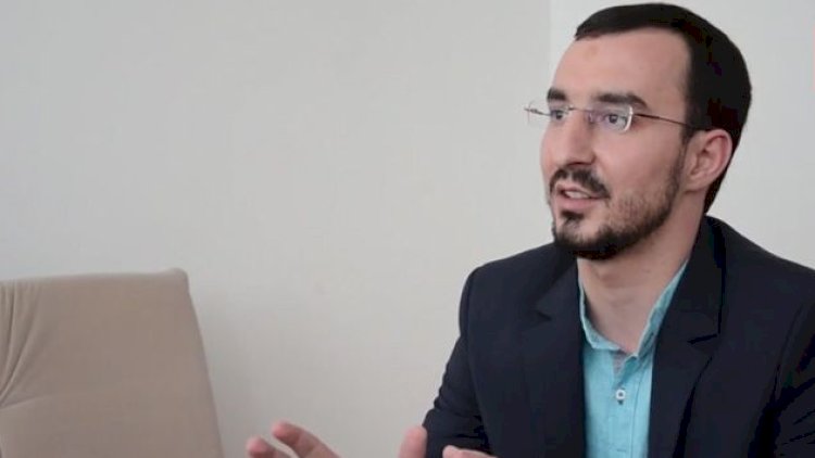    Hacı Taleh aclıq aksiyasını dayandırdı   