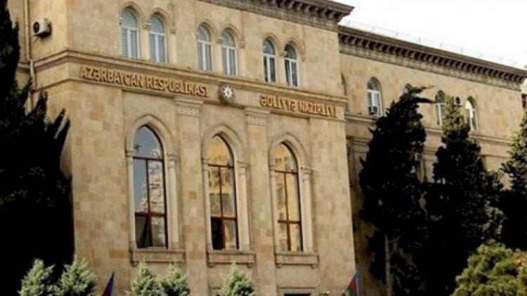    Notariuslardan tutulan vergilərdən büdcəyə 260 mln manat vəsait köçürülüb   