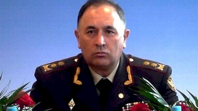    Kərim Vəliyev Moskvaya getdi   