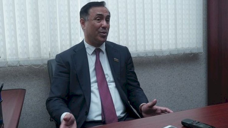    “İcra hakimiyyətində də maaş qalxıb, amma nədənsə deputatlara qarşı qərəz, ayrı- seçkilik var”   