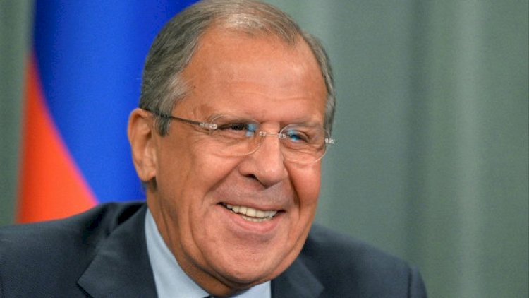    Lavrov Bakıya hansı planı gətirib?   