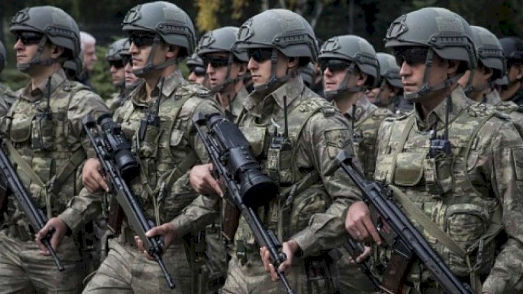    Türk dövlətlərinin hərbi bloku yaradılır? - Özbəkistan görüşünün detalları   