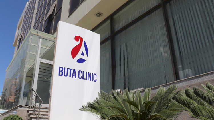    Nazirlik “Buta” klinikasının fəaliyyətini dayandırdı   