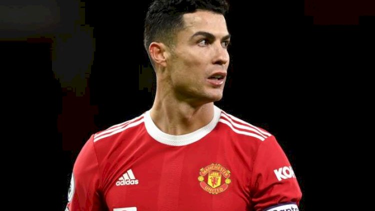    Ronaldo “MYU“nu tərk edir   
