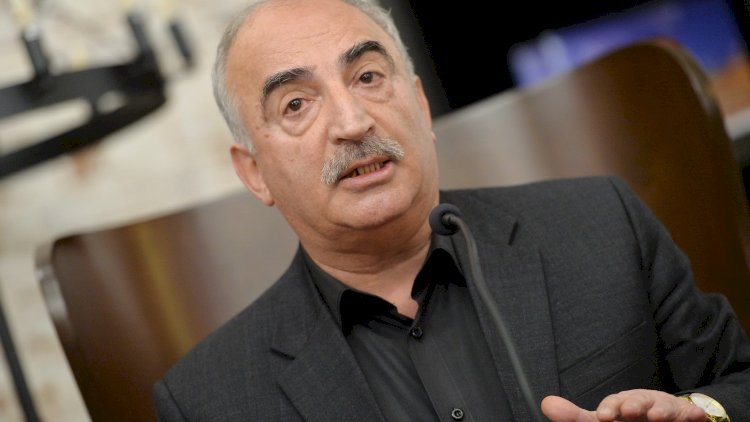    “Bir şərt var: Mütləq Bakıya qayıtsınlar” -   Xalq yazıçısından ETİRAZ