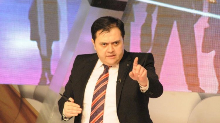    Mədəniyyət Nazirliyi ləğv olunmalıdır! – Təklif   