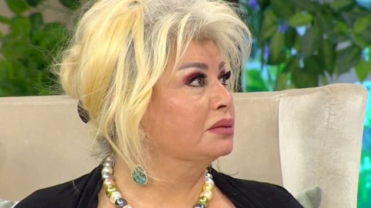    “Bunları yeyib kişilər arvad, arvadlar da kişi olur“   - Əməkdar artist