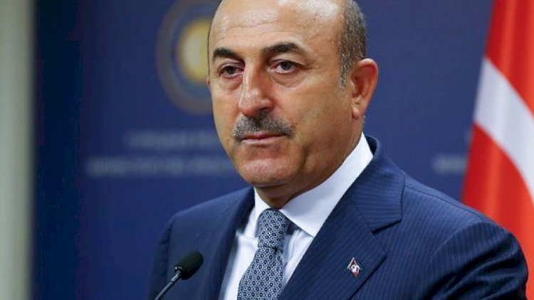    Çavuşoğlu: “Türkiyə və Rusiya bir-birinə etibar edir”   