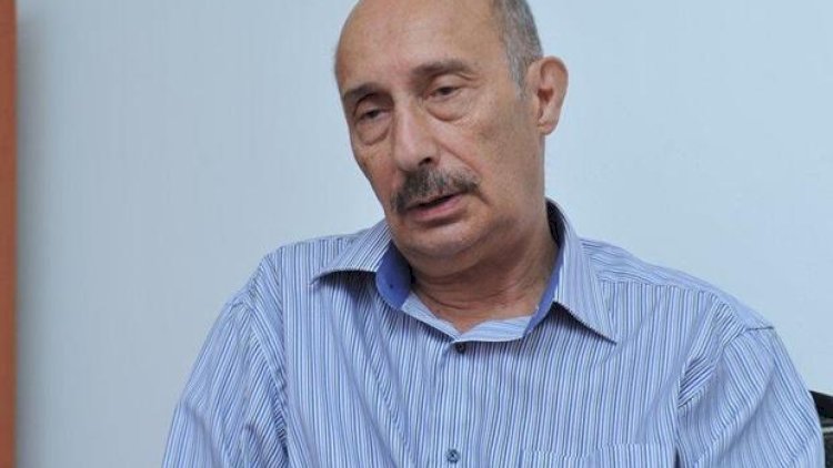    “Ermənilər Avropaya baxsınlar, orada hansı xalq qonşu dövlətdən torpaq istəyir?!“   