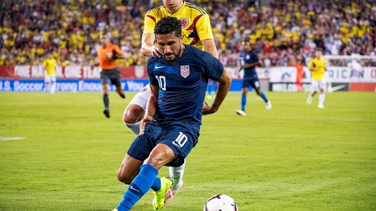    “Neftçi“ “Anderlext“in sabiq futbolçusunu transfer edir   