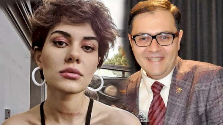    Elçin Əlibəyli ikinci dəfə boşanır - FOTOLAR   
