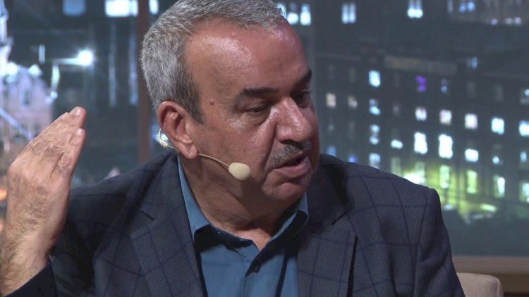    “Qəbrimə baxıb deyirəm ki, Ağamirzə, çaşma...”   