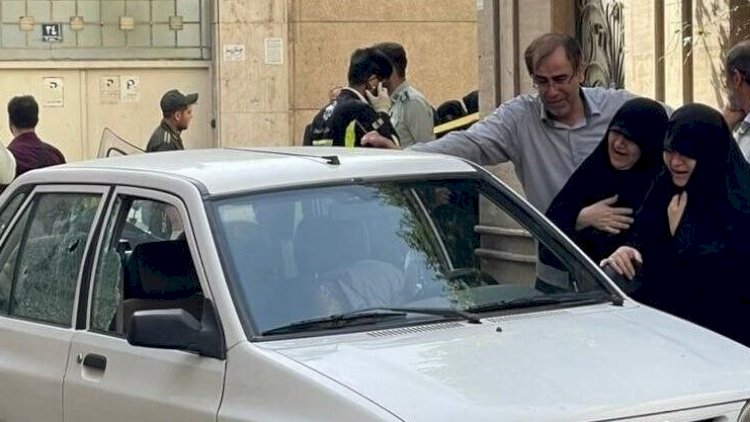    “Qətl işi üzrə bir neçə nəfər həbs olunub“ - İranlı prokuror   